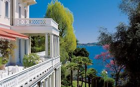 Grand Hotel Majestic Verbania